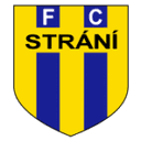Strání club crest