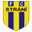 Strání club crest