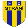 Strání club crest