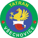 Tatran Všechovice club crest