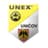 Uničov club crest