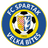 Velká Bíteš club crest