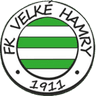 Velké Hamry club crest
