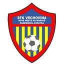 Vrchovina club crest
