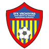 Vrchovina club crest