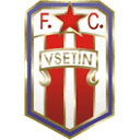 Vsetín club crest