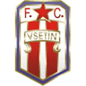 Vsetín club crest