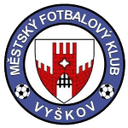 Vyškov club crest