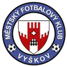 Vyškov club crest