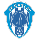 Čáslav club crest