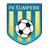 Šumperk club crest