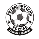Žďár nad Sázavou club crest