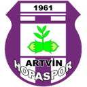 Artvin Hopaspor club crest