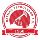 Batman Petrolspor club crest