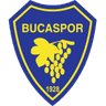 Bucaspor 1928 club crest