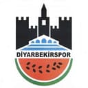 Diyarbekirspor club crest
