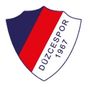 Düzcespor club crest