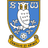 Sheffield Wednesday club crest