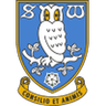 Sheffield Wednesday club crest