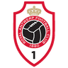 Antwerp club crest