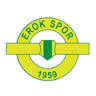 Esenler Erokspor club crest