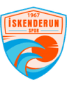 İskenderunspor club crest
