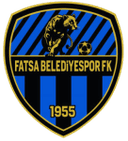Fatsa Belediyespor club crest