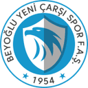 Beyoğlu Yeni Çarşı club crest