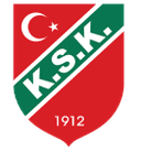 Karsiyaka club crest
