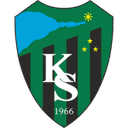 Kocaelispor club crest
