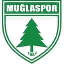 Muğlaspor club crest