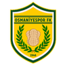 Osmaniyespor club crest