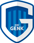 Genk club crest