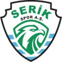 Serik Spor club crest