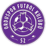 Yeni Orduspor club crest