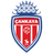Çankaya FK club crest