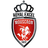 Royal Excel Mouscron club crest