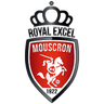 Royal Excel Mouscron club crest