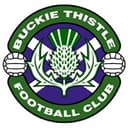 Buckie Thistle club crest