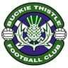 Buckie Thistle club crest