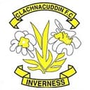 Clachnacuddin club crest