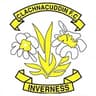 Clachnacuddin club crest