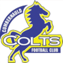 Cumbernauld Colts club crest