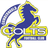 Cumbernauld Colts club crest