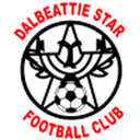 Dalbeattie Star club crest