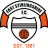East Stirlingshire club crest