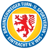 Eintracht Braunschweig club crest