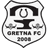 Gretna 2008 club crest