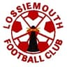 Lossiemouth club crest