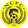 Nairn County club crest